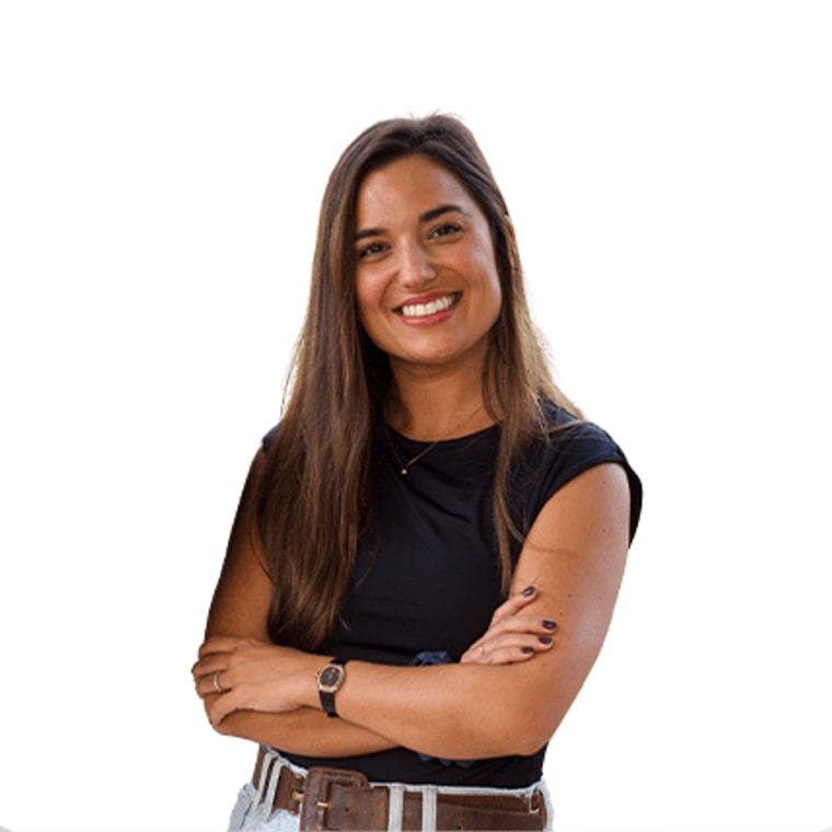 Dra. Rocío Martínez Mojarro