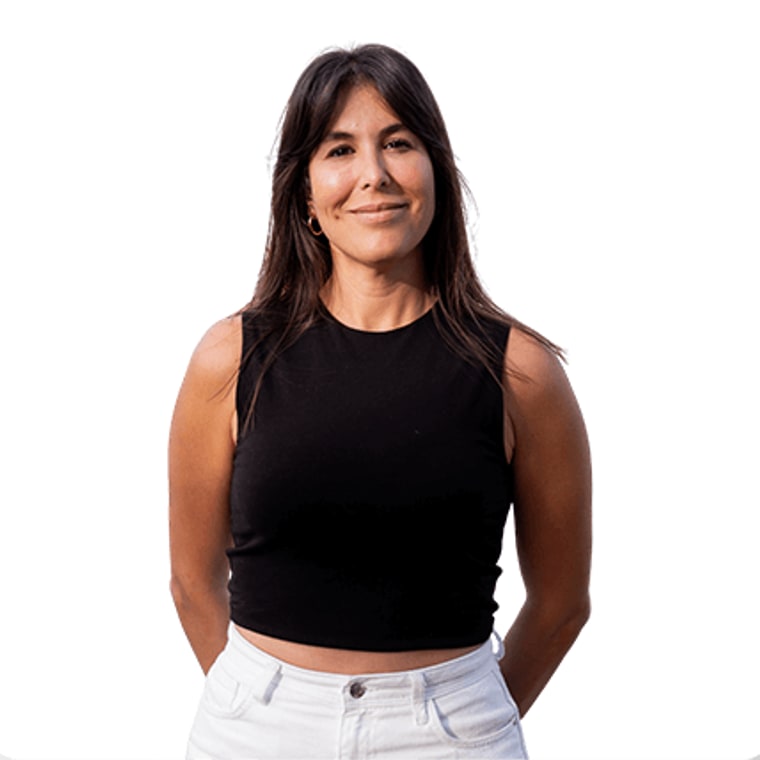 Dra. Rocío Pérez Quintero